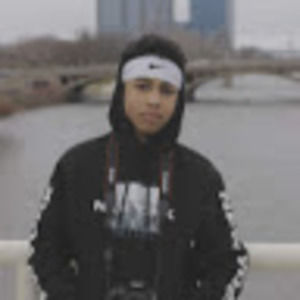 Meet your Posher, Corbin